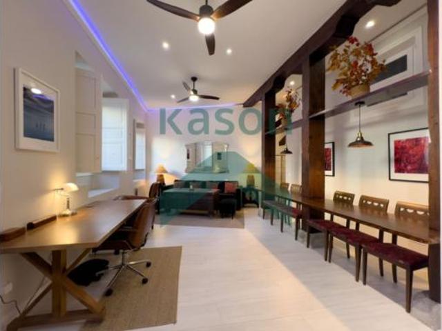 Apartamento Alquiler Madrid Capital, Palacio