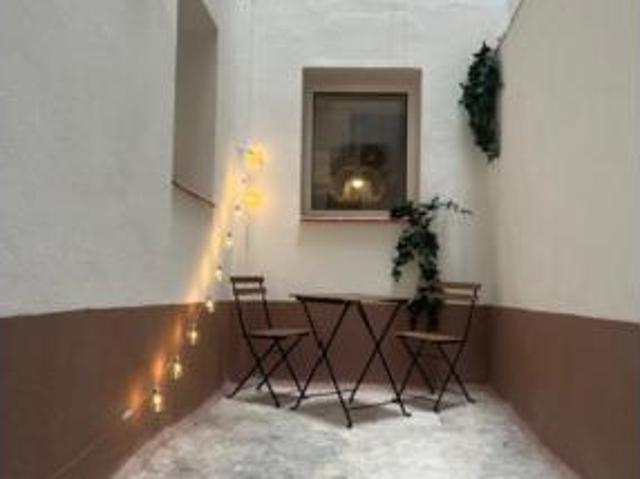 Apartamento Alquiler Madrid Capital, Palos de Moguer
