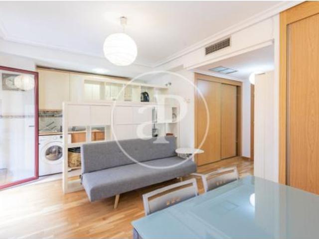 Apartamento Alquiler Madrid Capital, Palos de Moguer