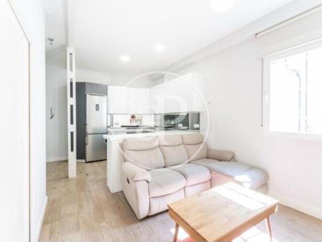 Apartamento Alquiler Madrid Capital, Palos de Moguer