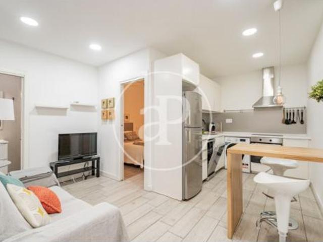 Apartamento Alquiler Madrid Capital, Palos de Moguer