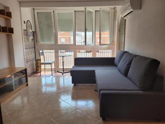 Apartamento Alquiler Madrid Capital, Pilar