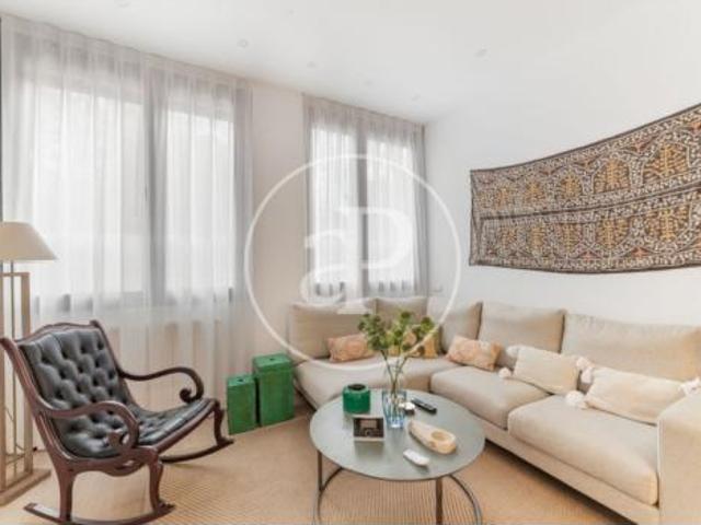 Apartamento Alquiler Madrid Capital, Prosperidad