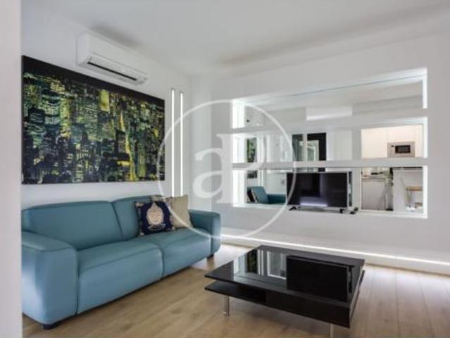 Apartamento Alquiler Madrid Capital, Prosperidad