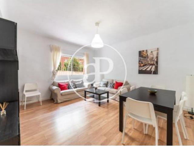 Apartamento Alquiler Madrid Capital, Prosperidad