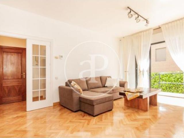 Apartamento Alquiler Madrid Capital, Quintana
