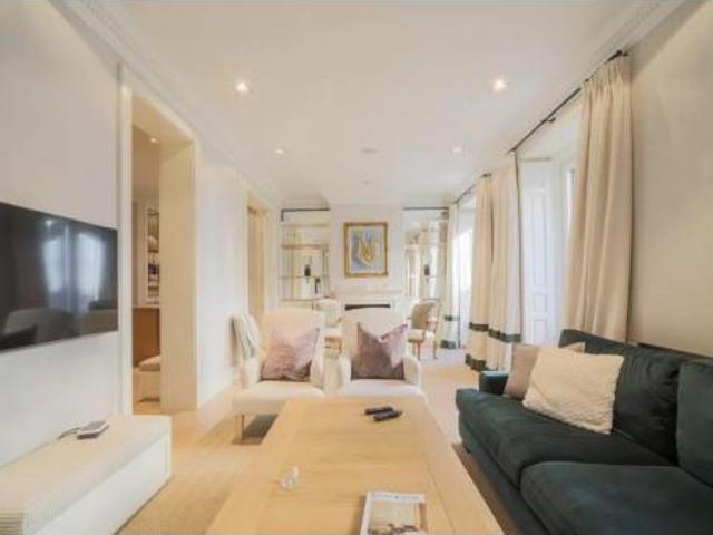 Apartamento Alquiler Madrid Capital, Recoletos