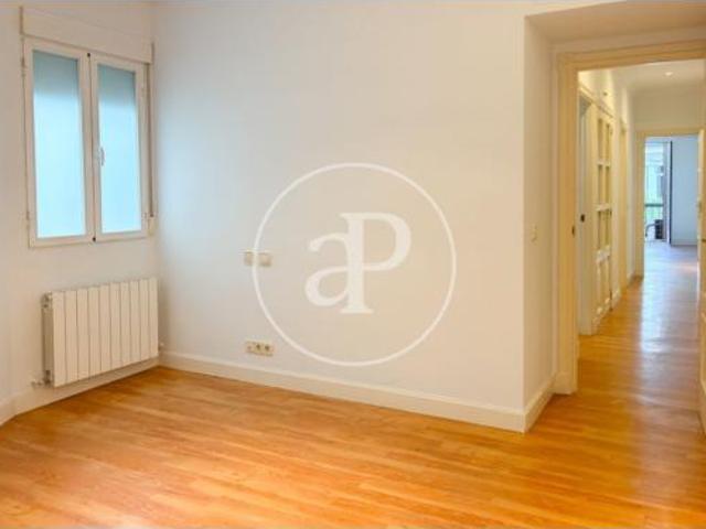Apartamento Alquiler Madrid Capital, Recoletos