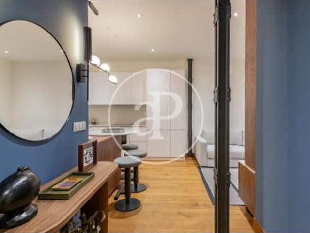 Apartamento Alquiler Madrid Capital, Recoletos