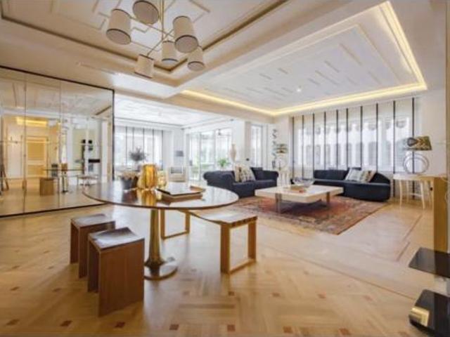Apartamento Alquiler Madrid Capital, Recoletos