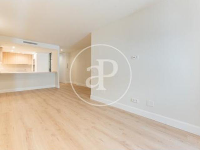 Apartamento Alquiler Madrid Capital, Recoletos