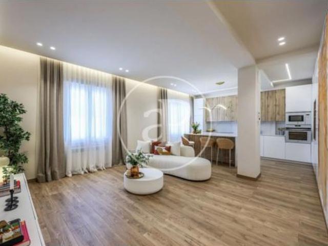 Apartamento Alquiler Madrid Capital, Retiro