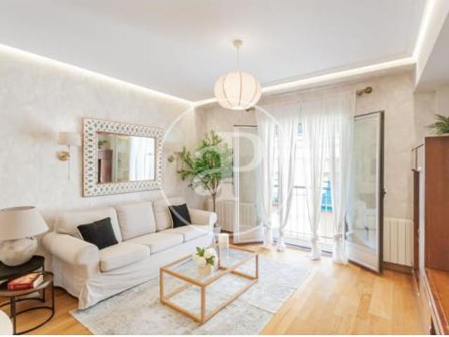 Apartamento Alquiler Madrid Capital, Río Rosas