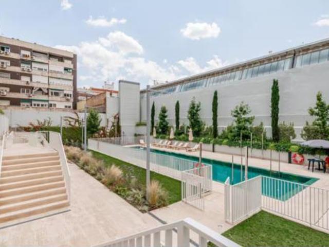 Apartamento Alquiler Madrid Capital, Río Rosas