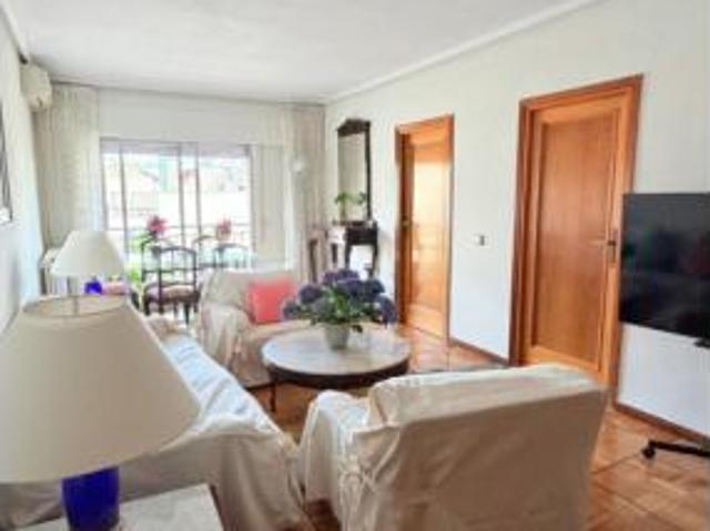 Apartamento Alquiler Madrid Capital, Río Rosas
