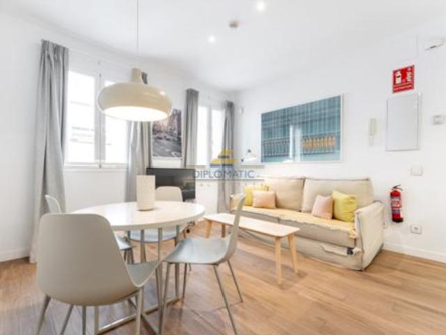 Apartamento Alquiler Madrid Capital, Río Rosas