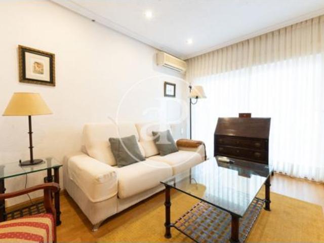 Apartamento Alquiler Madrid Capital, Río Rosas