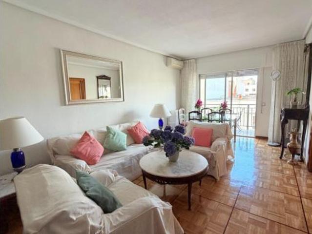 Apartamento Alquiler Madrid Capital, Río Rosas