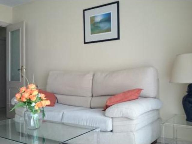 Apartamento Alquiler Madrid Capital, Río Rosas