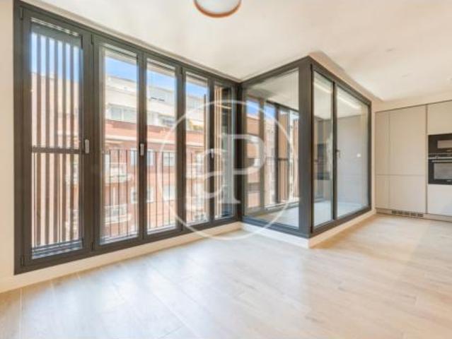 Apartamento Alquiler Madrid Capital, Río Rosas