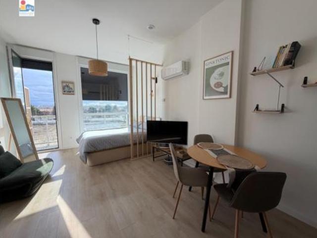 Apartamento Alquiler Madrid Capital, San Andrés