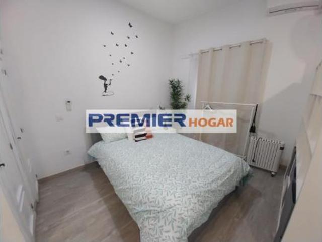 Apartamento Alquiler Madrid Capital, San Diego