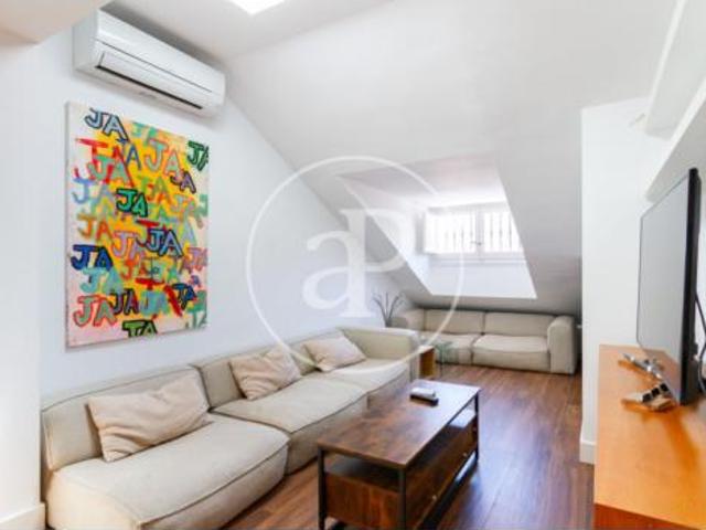 Apartamento Alquiler Madrid Capital, Sol