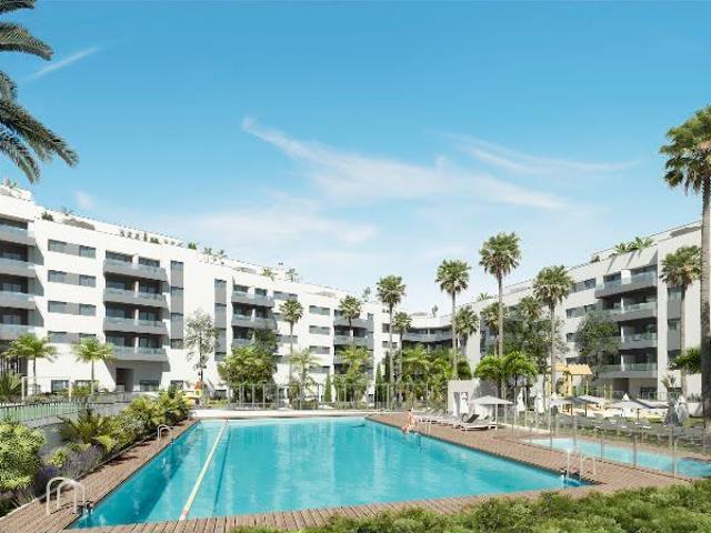 Apartamento Alquiler Málaga