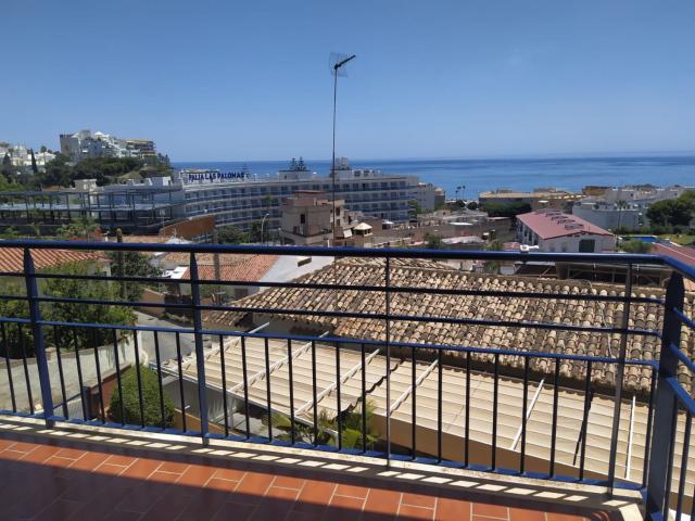 Apartamento Alquiler Málaga