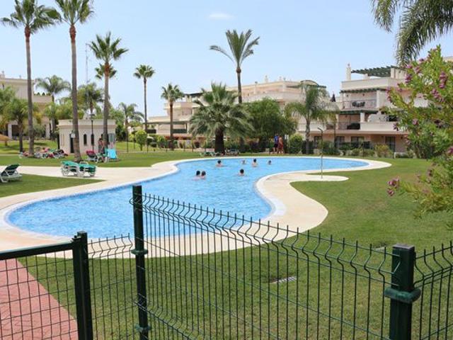 Apartamento Alquiler Málaga