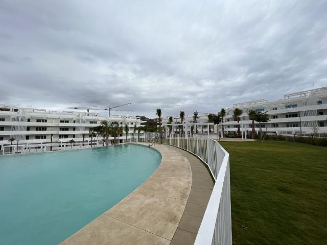 Apartamento Alquiler Málaga