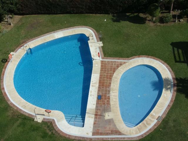 Apartamento Alquiler Málaga