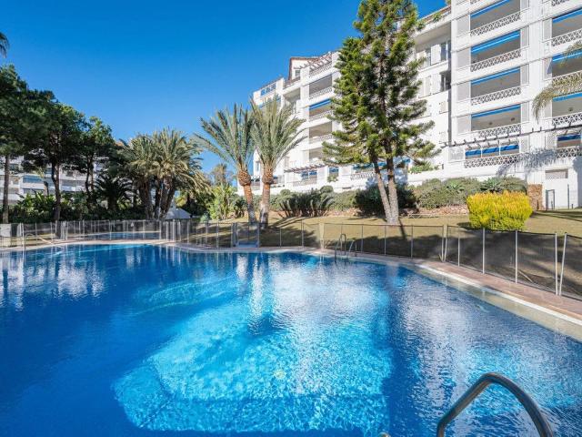 Apartamento Alquiler Málaga