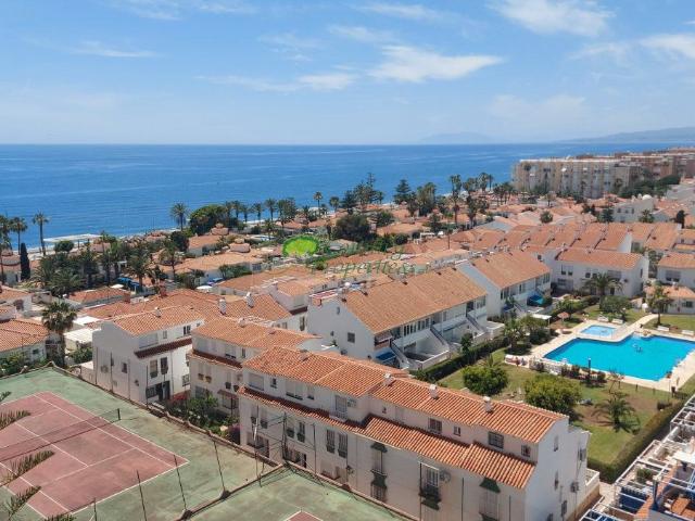 Apartamento Alquiler Málaga