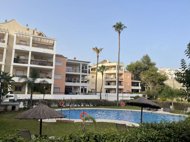 Apartamento Alquiler Málaga