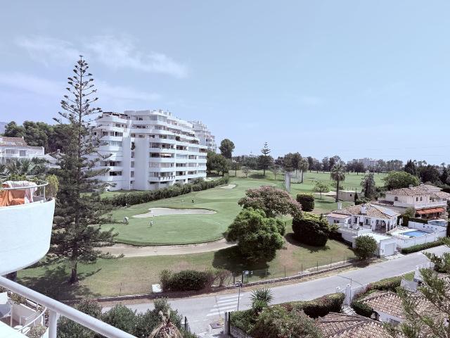 Apartamento Alquiler Málaga
