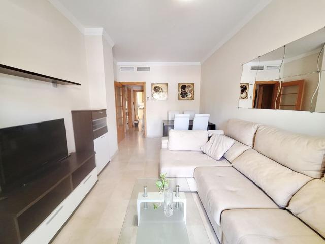Apartamento Alquiler Málaga