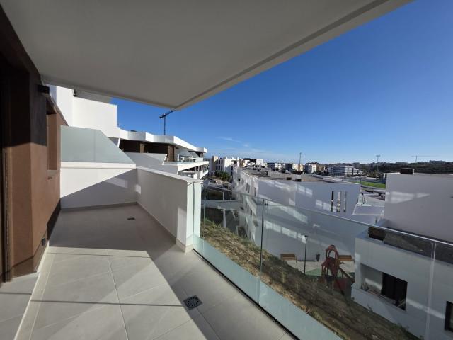 Apartamento Alquiler Málaga