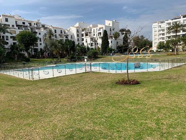Apartamento Alquiler Málaga