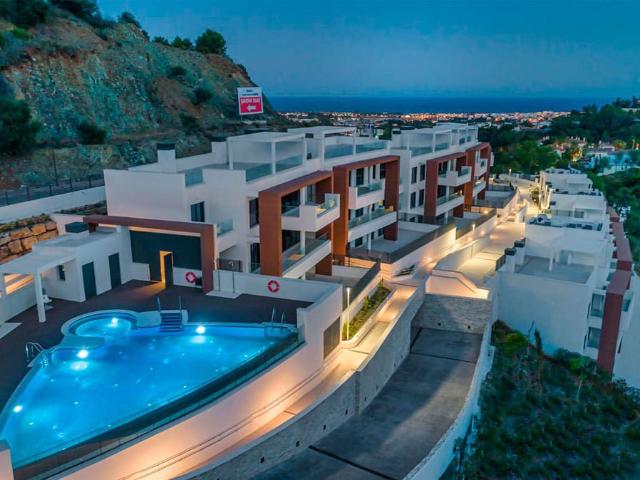 Apartamento Alquiler Málaga