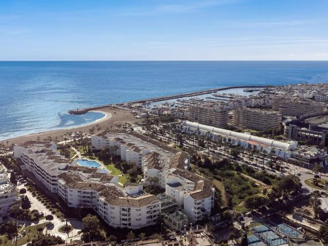 Apartamento Alquiler Málaga