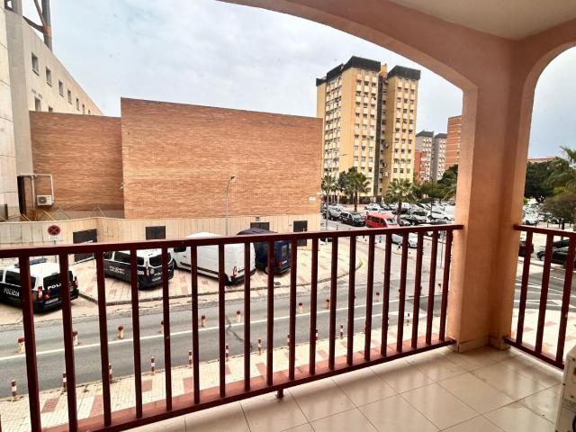 Apartamento Alquiler Málaga