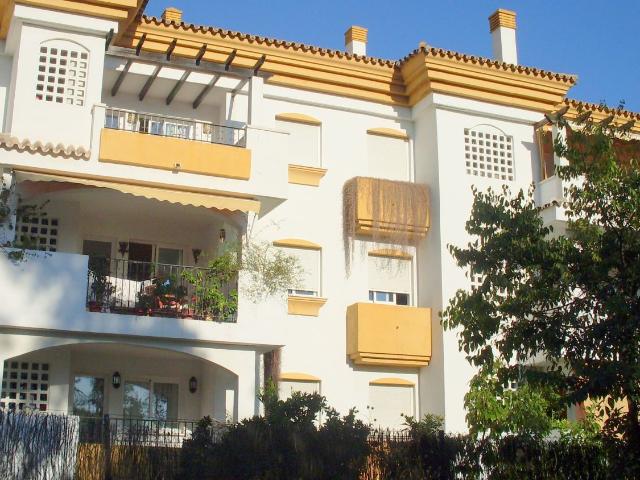 Apartamento Alquiler Málaga
