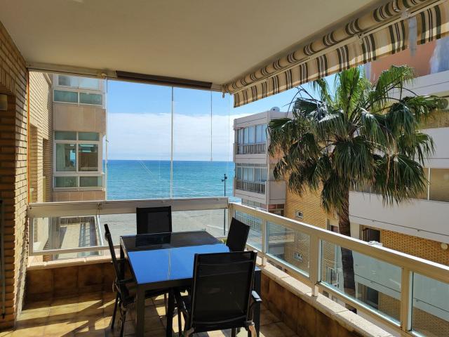 Apartamento Alquiler Málaga