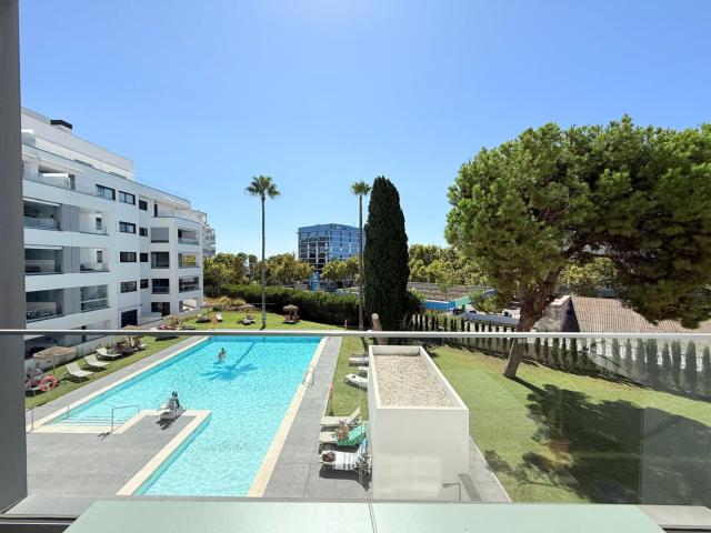 Apartamento Alquiler Málaga