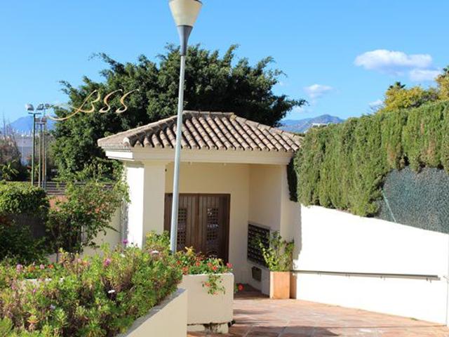 Apartamento Alquiler Málaga