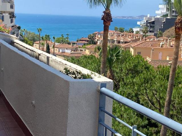 Apartamento Alquiler Málaga