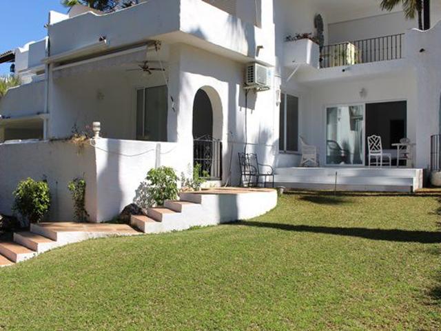 Apartamento Alquiler Málaga
