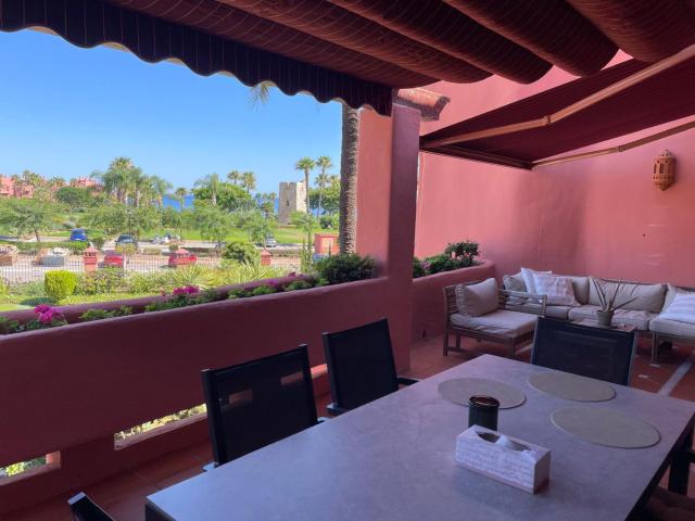 Apartamento Alquiler Málaga