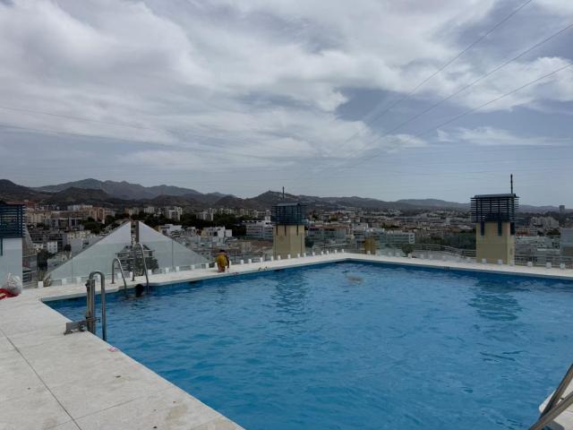 Apartamento Alquiler Málaga